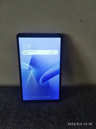 Планшет Xiaomi Redmi Pad SE 8.7 LTE 4/64GB Sky Blue (VHU4943EU)