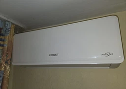 Кондиціонер Coolxit ICX-18IWERP/OCX-18IWERP (інвертор, -15) фото от покупателей 1