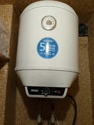 Бойлер ELEYUS WHC 35 MT фото от покупателей 2