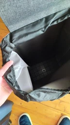 Сумка-тележка Rolser Jet Tweed Joy 40 Negro (928529)