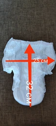 Підгузки-трусики для дорослих TENA для дорослих 10шт Pants Normal Large фото від покупців 2