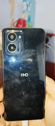 Смартфон HMD Pulse Pro 8/256Gb Twilight Purple (UA UCRF) NFC фото від покупців 2