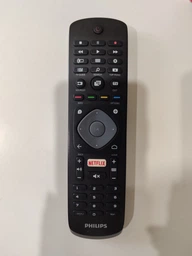 Пульт для телевизора PHILIPS 49PUT6101/60 фото от покупателей 3