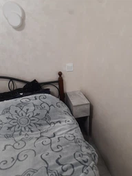 Тумба приліжкова з шухлядою вузька 60х35х20 см. Біла фото від покупців 1
