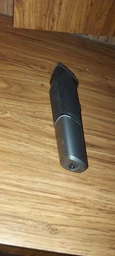 Универсальный триммер PHILIPS MG5730/15 серии 5000 (11-в-1) фото от покупателей 2