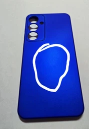 Чехол Silicone Cover Lakshmi Full Camera (A) для Samsung Galaxy S24+ Салатовый / Neon Green Без бренда фото от покупателей 2