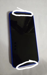 Чехол Silicone Cover Lakshmi Full Camera (A) для Samsung Galaxy S24+ Салатовый / Neon Green Без бренда