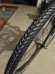Покришка 700x38C (40-622) Kenda K180, Commuter/Trekking, 22tpi фото від покупців 2