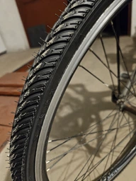 Покришка 700x38C (40-622) Kenda K180, Commuter/Trekking, 22tpi фото від покупців 1