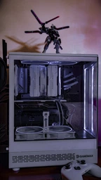 Корпус GameMax Vista COC AB фото від покупців 2