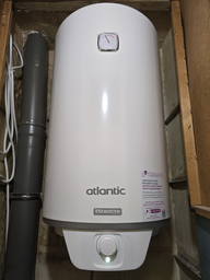 Бойлер ATLANTIC STEATITE Elite VM 050 D400-2-BC