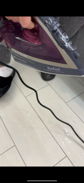 Праска TEFAL Ultragliss Plus FV6812E0 фото від покупців 1