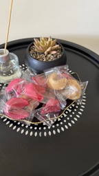 Печиво з передбаченнями Рожеве Fortune cookies (50 шт) фото от покупателей 3