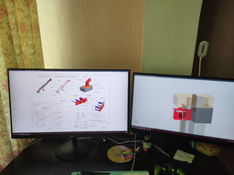 Монитор 31.5" Acer SA322QUAbmiipx (UM.JS2EE.A13)