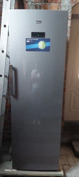 Морозильна камера BEKO RFNE312E21XB
