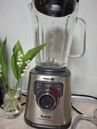 Блендер TEFAL PERFECTMIX+ BL811D38