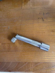 Автомобильный набор инструментов в кейсе 108 шт Piece tool set 1/4" и 1/2" Синий
