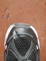 Мужские кроссовки adidas Originals Ozmillen ID5830 42.5 (8.5UK) Зеленые (4066759237421) фото от покупателей 8