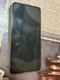 Захисне скло BeCover для смартфона Infinix Note 12 (X663D) Black (BC_708142)