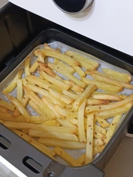 Мультипіч Xiaomi Smart Air Fryer MAF10 White (6.5L)