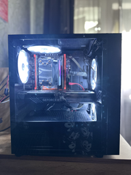 Видеокарта Gigabyte PCI-Ex GeForce RTX 4060 Gaming OC 8GB GDDR6 (128bit) (2550/17000) (2 x HDMI, 2 x DisplayPort) (GV-N4060GAMING OC-8GD) фото от покупателей 1
