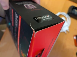 Мишка A4Tech Bloody W90 Max Stone Black фото від покупців 12