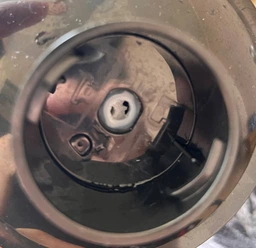 Блендер MPM MBL-34M