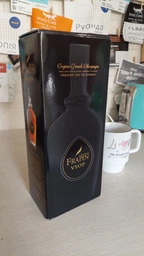 Коньяк Frapin VSOP 12 років витримки 0.05 л 40% (3404489001393)