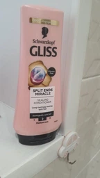 Бальзам Gliss Kur Split Ends Miracle 200 мл (9000101287172)