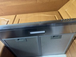 Вытяжка Perfelli PL 6124 I LED