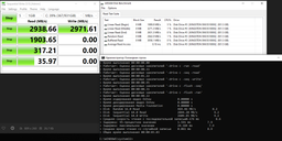 SSD диск Kingston NV3 1TB M.2 2280 NVMe PCIe 4.0 x4 3D NAND (SNV3S/1000G) фото от покупателей 14