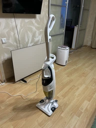 Пылесос-пароочиститель ROWENTA Clean&Steam Multi RY8561WH фото от покупателей 2