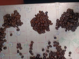 Кава в зернах Ferarra 100% Arabica 1кг фото от покупателей 16