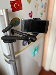 Трипод для смартфона RZTK Tripod Spyder фото от покупателей 2