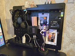 Настольный органайзер OfficePro DO1090B Black фото от покупателей 4