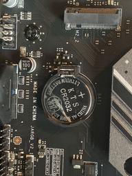 Материнская плата MSI B650 Gaming Plus Wi-Fi (sAM5, AMD B650, PCI-Ex16) фото от покупателей 4