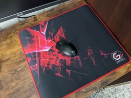 Ігрова поверхня Gembird MP-GAMEPRO-M фото від покупців 1