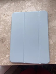 Силіконовий чохол обкладинка BBM1 для iPad 10 2022/2024 10,9"/iPad 11" 2025 (A16) Світло-зелений фото від покупців 19