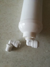 Комплект картриджей Raifil UF-11+IL10W-C Box фото от покупателей 1
