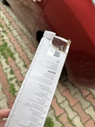Дворники стеклоочистителя Bosch ECO Nissan Leaf 2010-2017 каркасные щетки 650 / 400 мм. фото от покупателей 1