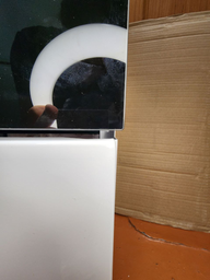 Плита комбінована Gorenje GK5C43WF фото від покупців 5