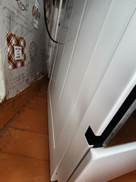 Плита комбінована Gorenje GK5C43WF фото від покупців 3
