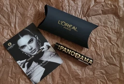 Тушьдля ресниц L'Oreal Paris Volume Million Lashes Panorama All Night Black для панорамного объема ресниц Экстрачерная 9.9 мл (30189010) фото от покупателей 6