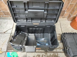 Ящик для інструментів Keter ROC PRO GEAR 2.0 256984 фото от покупателей 14