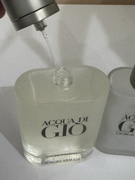 Туалетна вода для чоловіків Giorgio Armani Acqua Di Gio 30 мл (3360372058939/3614273955560)