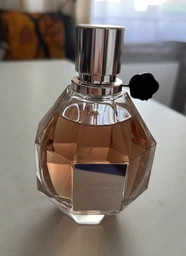 Тестер Парфюмированная вода для женщин Viktor & Rolf Flowerbomb 100 мл (3605520293405)