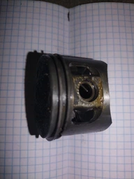 Бензопила FORTE FGS5200MG (111869) фото от покупателей 1