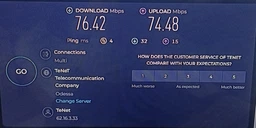 Wi-Fi адаптер TP-LINK Archer TX20U Plus WiFi6 / AX1800 / MU-MIMO / OFDMA / USB 3.0