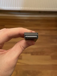 Радиатор для SSD Arctic Cooler M2 Pro M.2 Black (ACOTH00001A) фото от покупателей 9