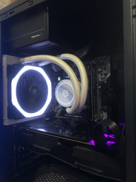 Блок живлення DeepCool PF750 750W (R-PF750D-HA0B-EU)